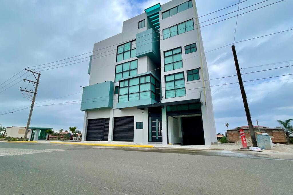 Luxury 2Br Condo Rosarito Eksteriør billede