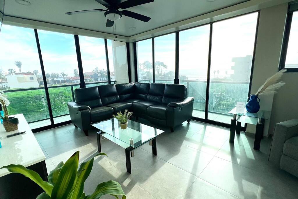 Luxury 2Br Condo Rosarito Eksteriør billede