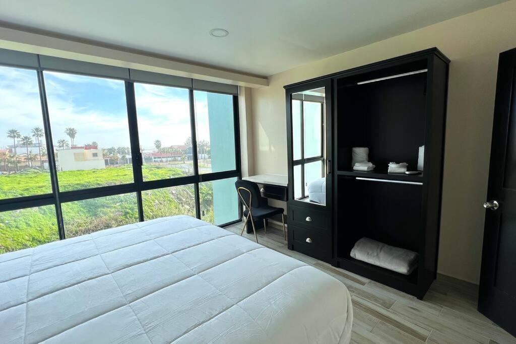 Luxury 2Br Condo Rosarito Eksteriør billede