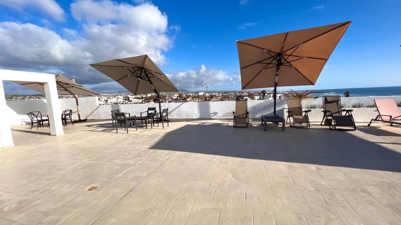 Luxury 2Br Condo Rosarito Eksteriør billede
