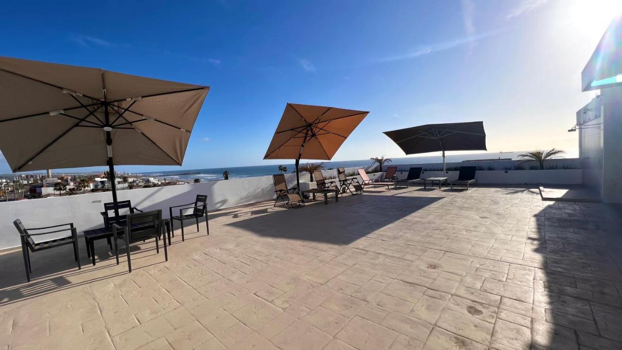 Luxury 2Br Condo Rosarito Eksteriør billede